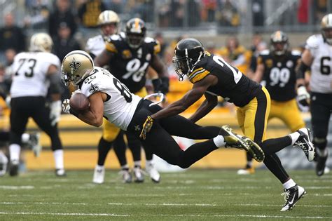 Saints vs. Steelers Final Score: Community Roll Call for Saints 35-32 ...