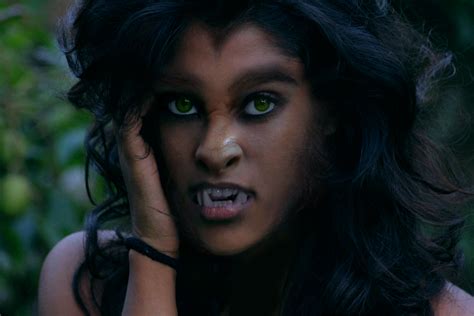 Female Werewolf Transformation – Telegraph