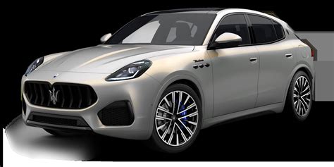 Grecale SUV Roadshow 2022 at a Maserati Dealer | Maserati US