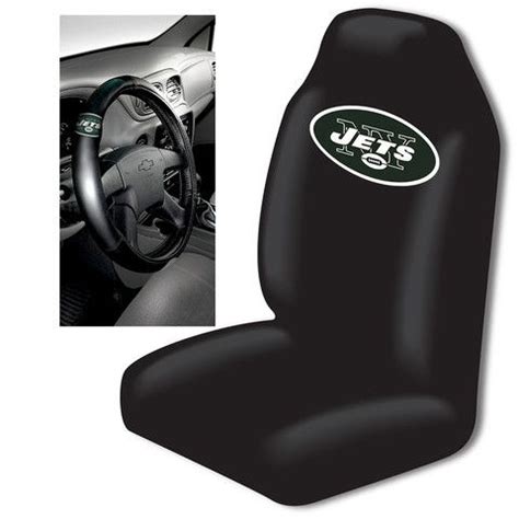 New York Jets | Nfl car, New york jets, Steering wheel cover