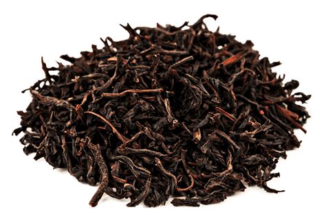 Ceylon Black Tea | Organic & Fair Trade | Loose Leaf