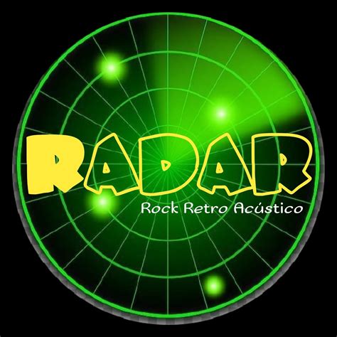 Radar Rock Retro