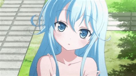 Anime Girl Erio Touwa GIF - Find & Share on GIPHY