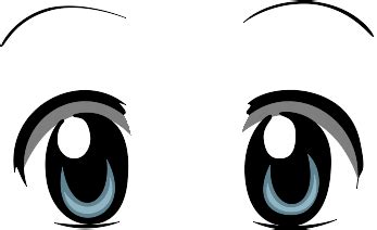 File:Bright anime eyes.svg - Wikimedia Commons