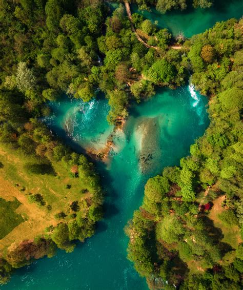 Upoznajte Unu, rijeku jedinstvenu po svojoj biološkoj raznolikosti i ...