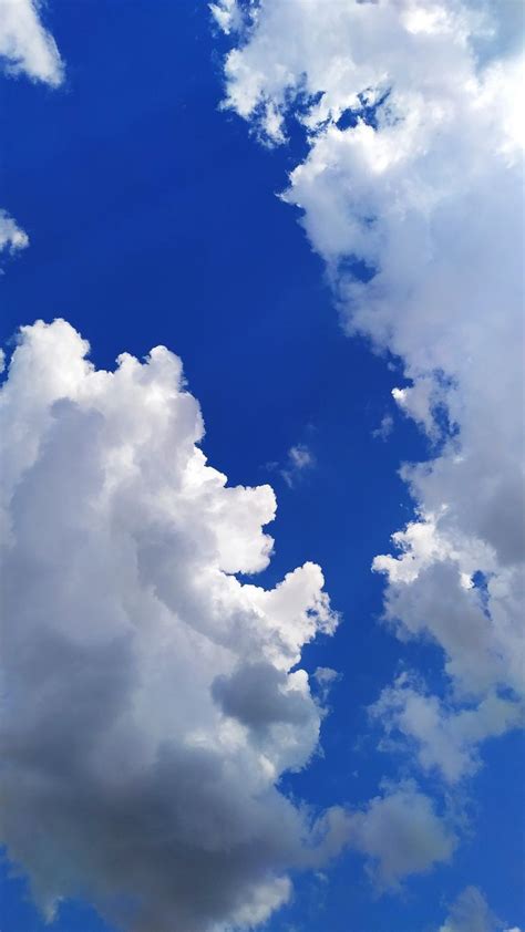 Cloud, cloud, clouds, sky, blue, blue sky, ☁, white cloud, blue cloud., Cloud pictures, pictures ...