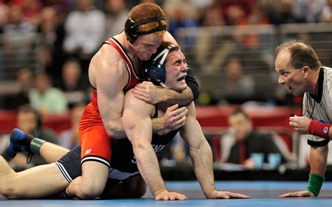 2013 NCAA Division I Wrestling Championships in Des Moines, IA - NCAA ...