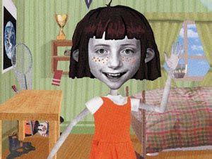 Remember This? | Angela anaconda, Cartoon shows, Old cartoons