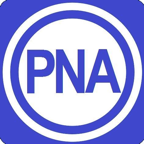 Pna Logos