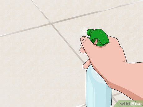 3 Ways to Clean Grout with Vinegar - wikiHow