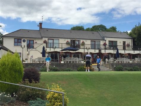 Whitchurch Golf Club © Alan Hughes cc-by-sa/2.0 :: Geograph Britain and Ireland