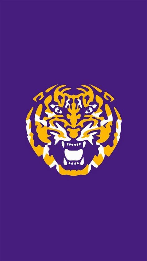 Lsu Tigers Football Wallpaper 2019 & Lsu Tigers Football Wallpaper ...