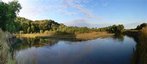 Maps - Missouri National Recreational River (U.S. National Park Service)