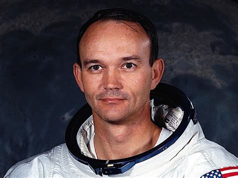 Michael Collins, Apollo 11 astronaut, has died at 90 - CBS News