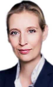 Alice Weidel