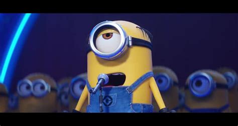 Despicable Me 3 - In Theaters June 30 (Minions Take the Stage) - Videos ...