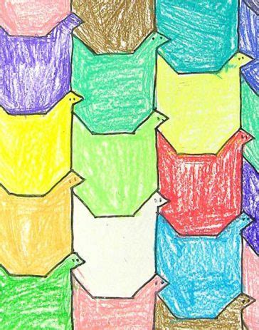 Tessellation Archives - Art Projects for Kids