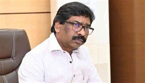 Hemant Soren dismisses receiving any ECI reports | Catch News