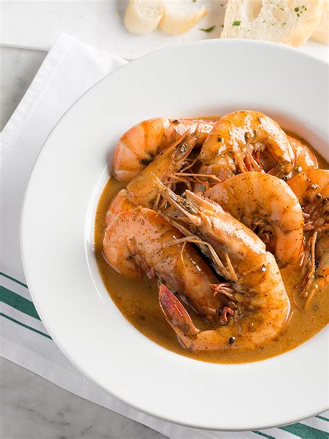 Mr B's Bistro : New Orleans' Finest Creole Restaurant : New Orleans, Louisiana