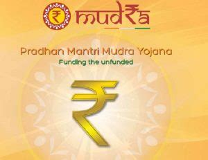 What is Mudra Yojana? Who Is Eligible For It? - Aik Designs