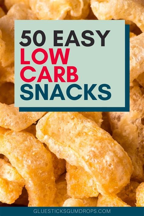 Top 7 low-carb snacks list in 2022 | Blog Hồng