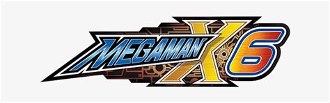 mega man x logo 10 free Cliparts | Download images on Clipground 2024