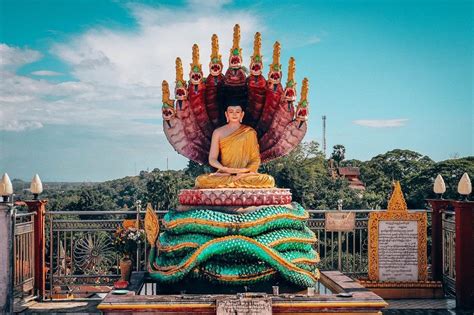 10 AWESOME things to do in Mawlamyine + tips & tricks - Daily Travel Pill