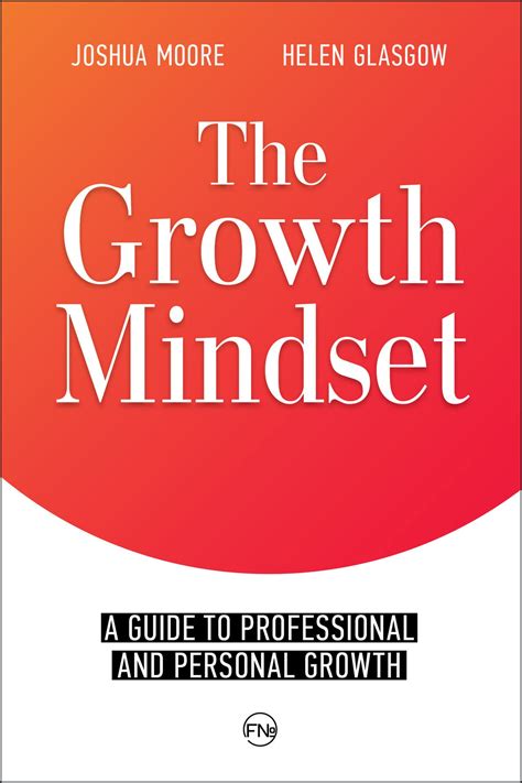 The Growth Mindset – Dango Books