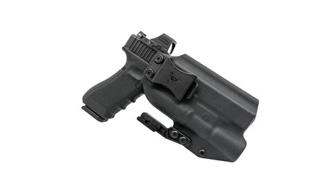 What is a Holster Claw? | ANR Design Kydex Holsters