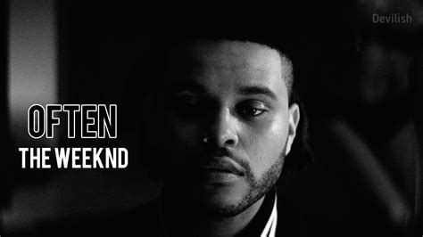 The Weeknd - Often | Tradução/Legendado (Official Video) - YouTube