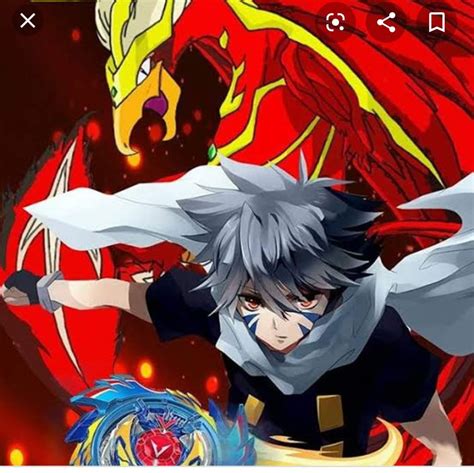 Phi | Wiki | 🌟Beyblade Burst Turbo🌟 Amino