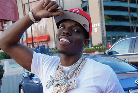 Bobby Shmurda Responds To LGBT Man Claims He Got Cozy With Him In Video ...