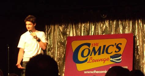 The Best Comedy Clubs In Melbourne