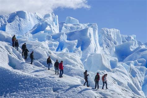 Perito Moreno Glacier Minitrekking Excursion 2024 - El Calafate