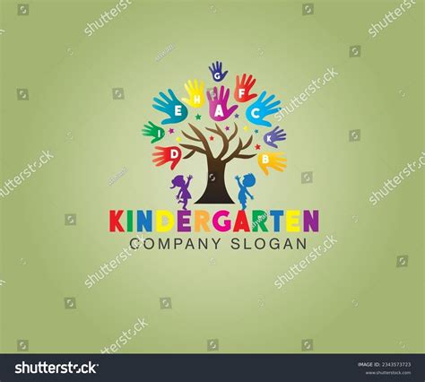 179 Montessori School Logo Stock Vectors and Vector Art | Shutterstock