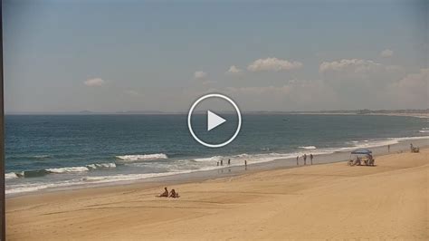 Hampton Beach | Hampton Webcam | Live New Hampshire Beach Cams