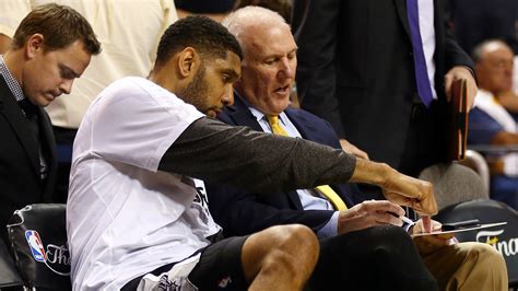 Tim Duncan returning to Spurs as assistant coach | Sporting News