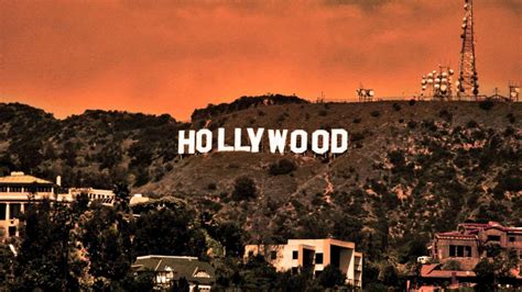 Free Hollywood Sign Background Photos, [100+] Hollywood Sign Background ...