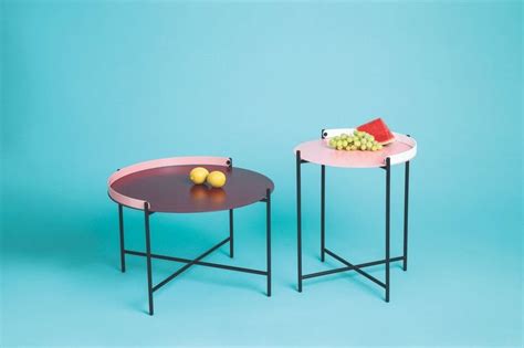 11 Highlights From IMM Cologne 2017 - Interior Design | Coffee table, Table, Modern coffee tables