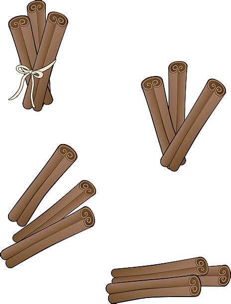 Royalty Free Cinnamon Clip Art, Vector Images & Illustrations - iStock