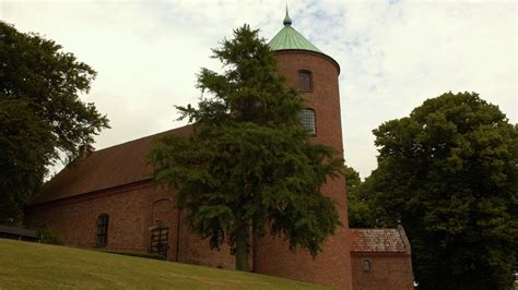 Skanderborg Castle Church