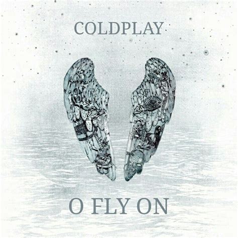 Coldplay "O", Coldplay Ghost Stories, Coldplay Álbum, Coldplay Fly On ...