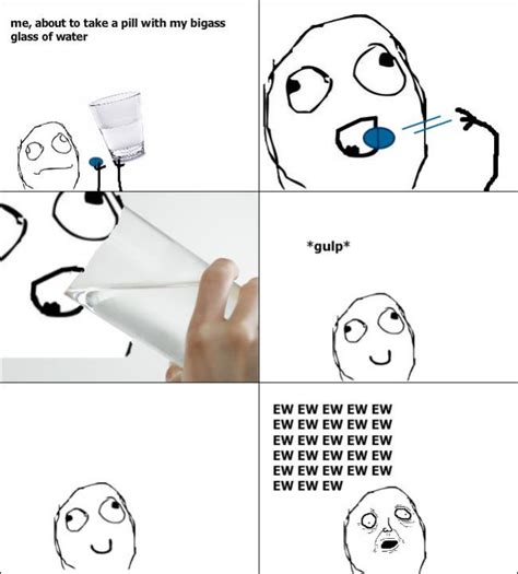 gulp gulp gulp - Meme by bajeewa :) Memedroid