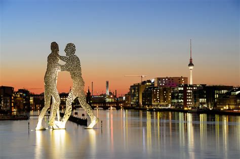 Berlin erleben: 17 Tipps für außergewöhnliches Sightseeing