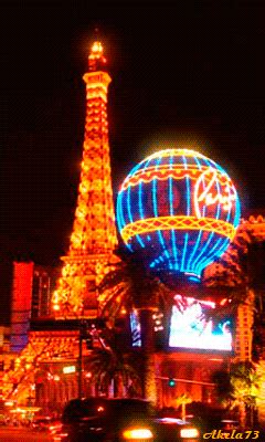 Las Vegas - Las Vegas Photo (44690381) - Fanpop