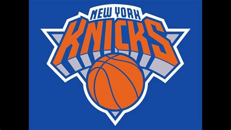 New York Knicks starting lineup - YouTube