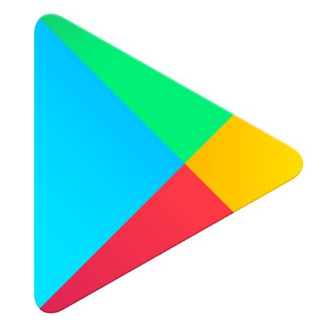 Android Play Store Logo Png