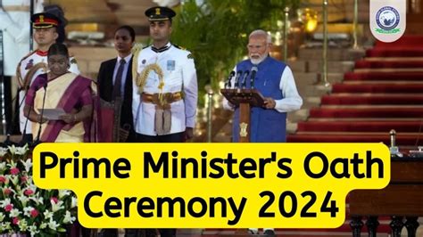 Check Modi Government Cabinet Ministers List 2024: Modi 3.0 | Khan ...