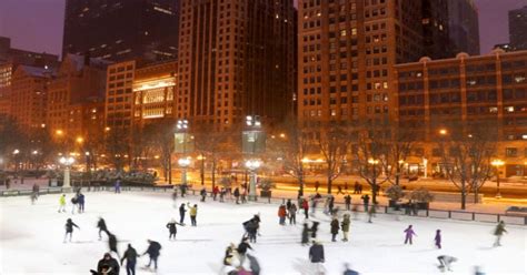 20 Most Exciting Winter Activities in Chicago