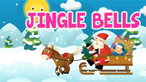 Jingle Bells - YouTube